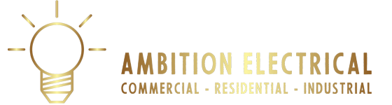 Ambition Group Electrical Services Logo